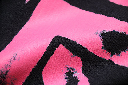 OFF-Whlte Arrow logo sports sweatshirt#3