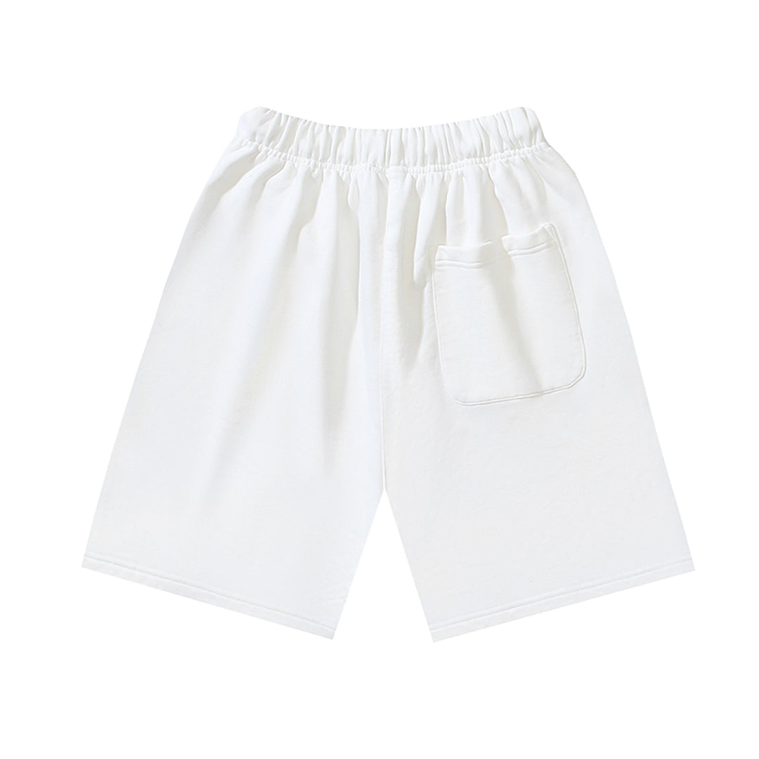 OFF-Whlte arrow print shorts#8