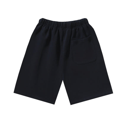 OFF-Whlte arrow print shorts#8